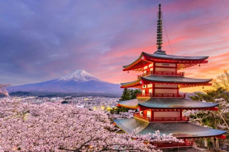 Platinum Doğu Asya’nın Çiçeği ve Güneşi “Güney Kore ve Japonya” THY ile 9 gece (ICN-HND) Seul (3) –...