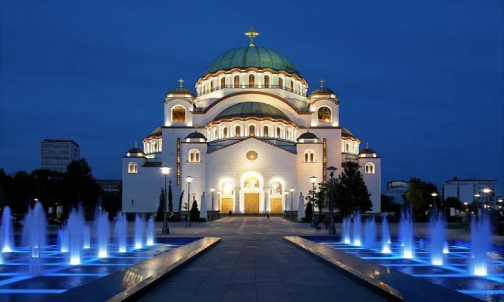 Vizesiz Uçaklı Balkan Masalı Turu 8 Gün 7 Gece Bütün Çevre Gezileri Ekstra Turlar Akşam Yemekleri ve Balkan Gecesi Dahil