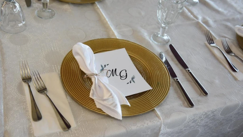 Organizzazione di intrattenimento dopo il matrimonio in barca