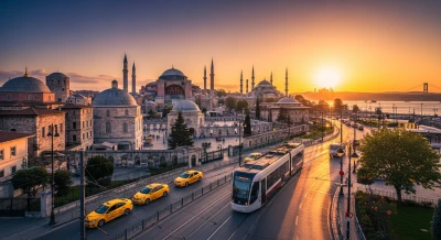 IST Airport to Sultanahmet Tram & Taxi Guide: Fastest Routes for 2026 Travelers