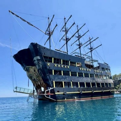Boat Tours