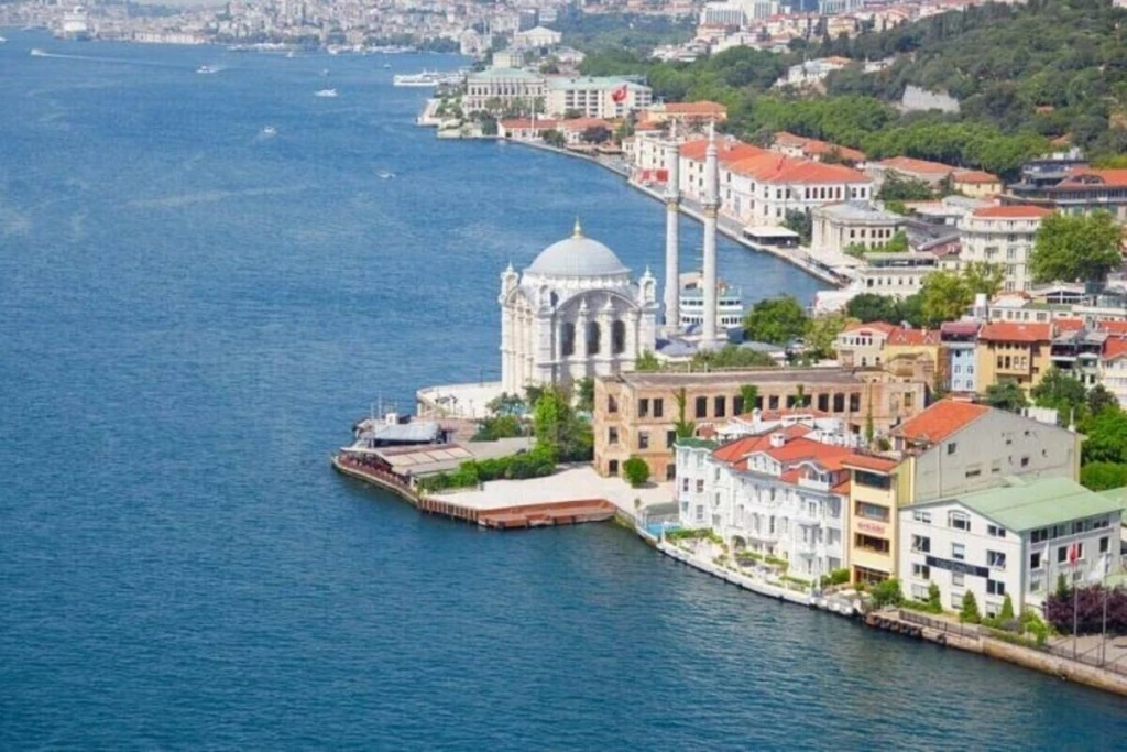 Teleferik ve Boğaz Turu (Yarım Gün, Öğleden Sonra)