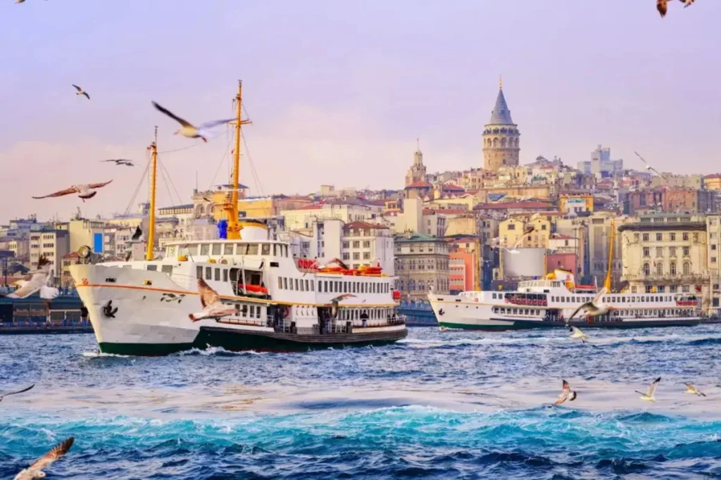 Adalar Turu (Tam Gün)