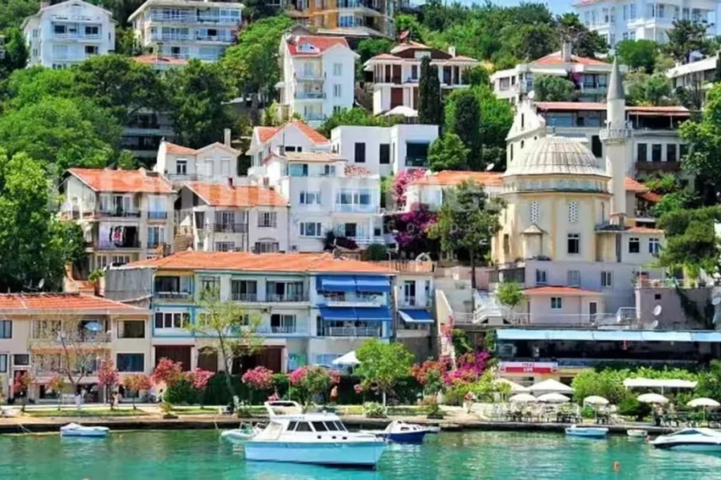 Adalar Turu (Tam Gün)