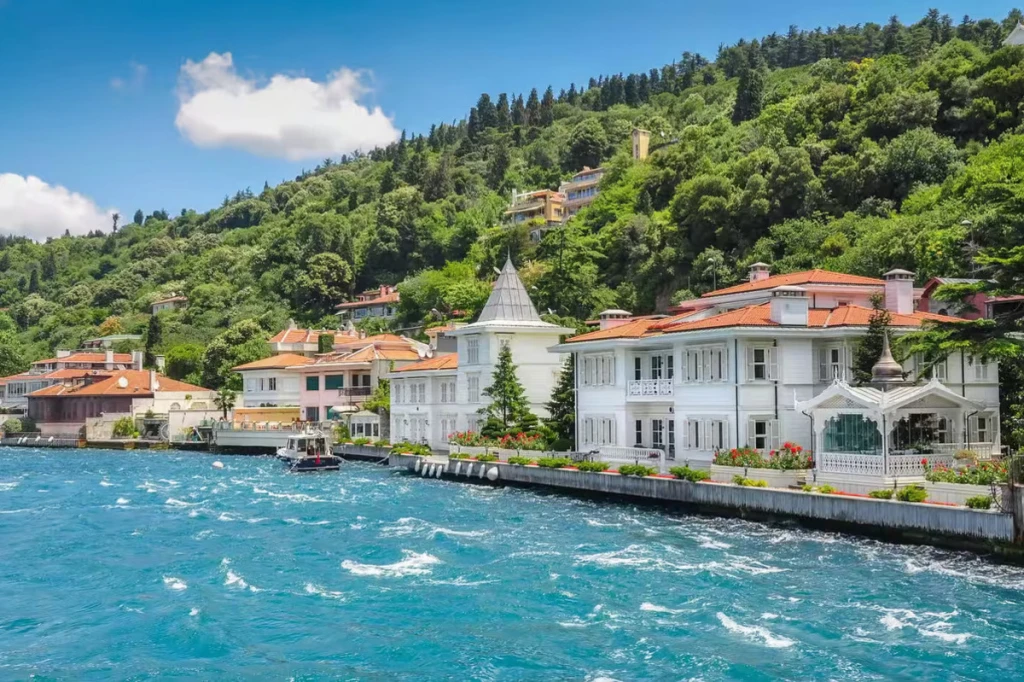 Adalar Turu (Tam Gün)