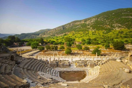 Efes ve Meryem Ana Evi Turu - Günübirlik