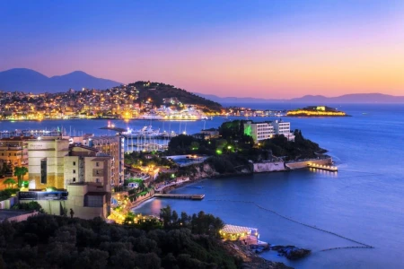 Efes Turu (1 Gece 2 Gun)