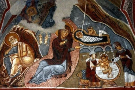 Kapadokya Turu (3 Gece 4 Gün)