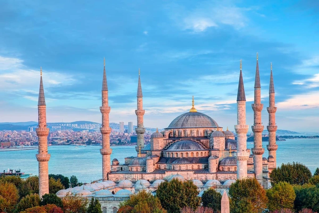 İstanbul ve Kapadokya Turu (5 gün 4 gece)