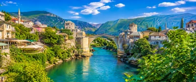 Balkan Turları