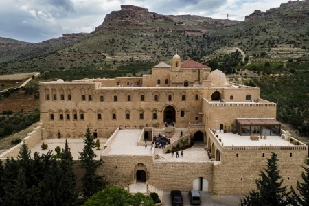Tura Mardin (Izlet)