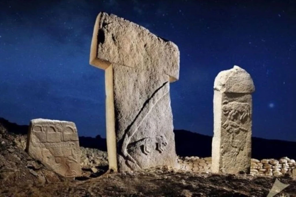 Göbekli Tepe ve Şanlıurfa Turu (Günübirlik)