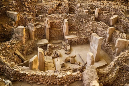 Tura Göbekli Tepe i Şanlıurfa (Jednodnevni izlet)