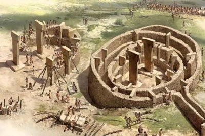 Göbekli Tepe ve Şanlıurfa Turu (2 Gün 1 Gece)