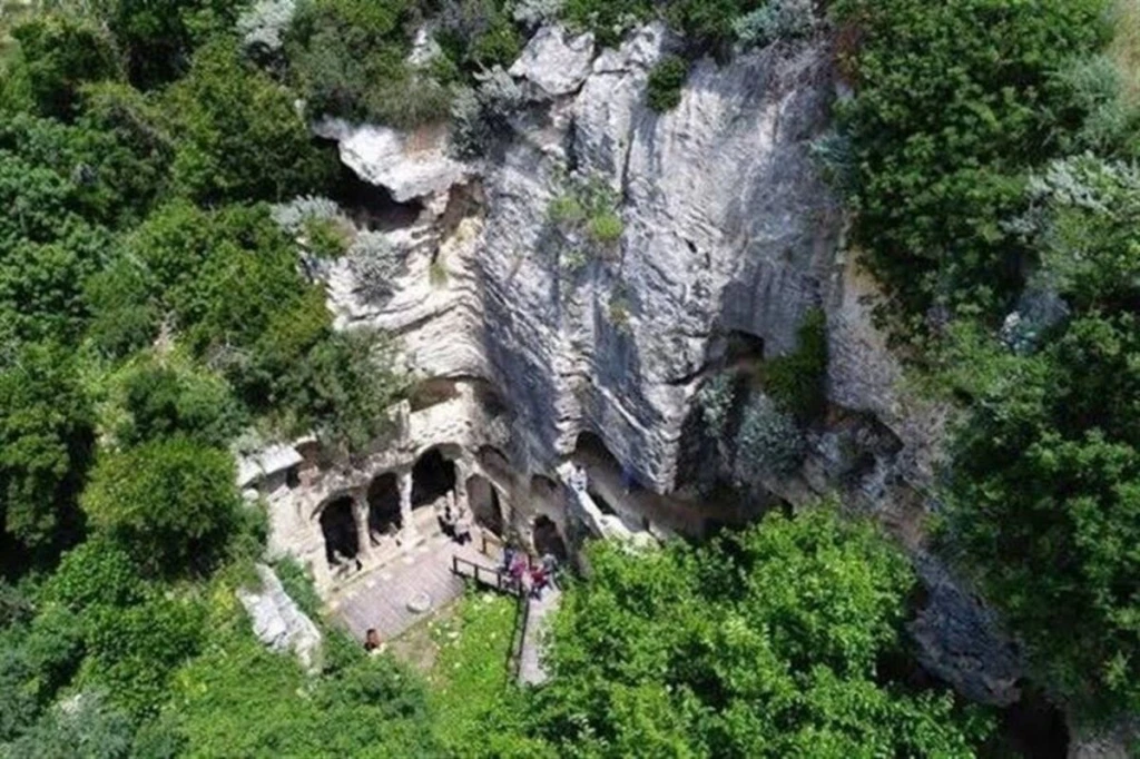 Antakya Turu (2 Gün 1 Gece)