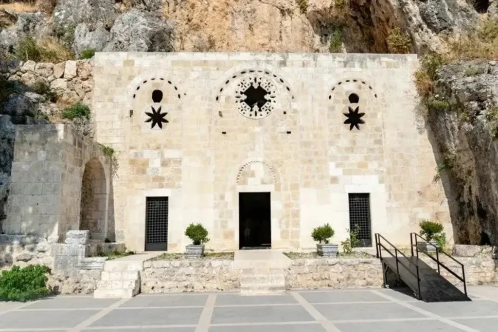 Antakya Turu (2 Gün 1 Gece)