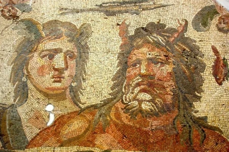 Antakya Tura (1 Noć 2 Dana)