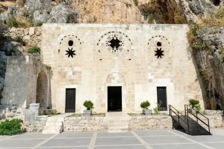 Antakya Tura (1 Noć 2 Dana)