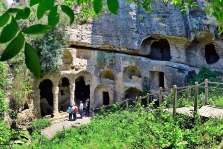 Mezopotamya Turu (3 Gece 4 Gün)