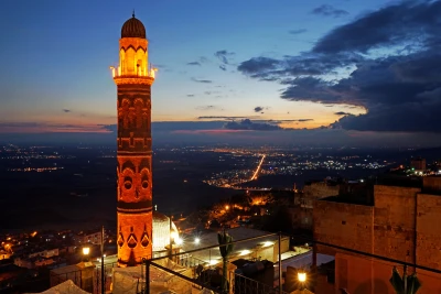 Mardin Turu (2 Gün 1 Gece)