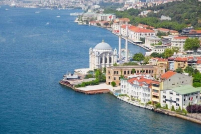 İstanbul Turları