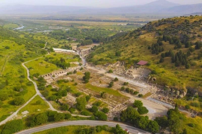 Efes Turları