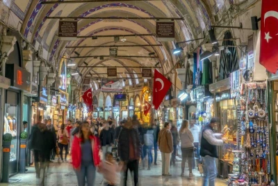 Günlük Turlar