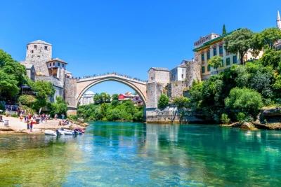 Balkan Turları