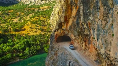 26 - 28 Haziran 2026 Gizemli Rota Kemaliye, Elazığ, Tunceli