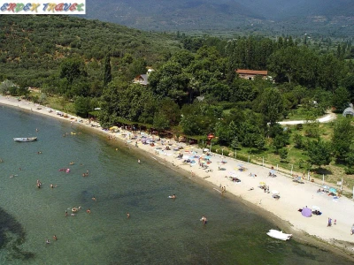 Erdek Plajları ile Unutulmaz Bir Tatil