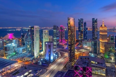 Doha - Katar Turları