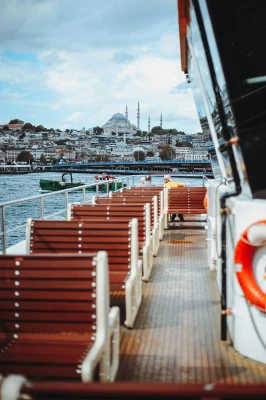 Istanbul Layover Guide for Smart Travelers