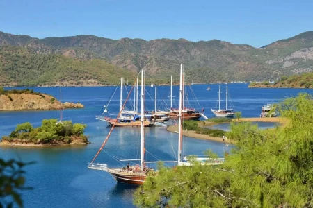 7-Day Active Family Holiday in Dalyan