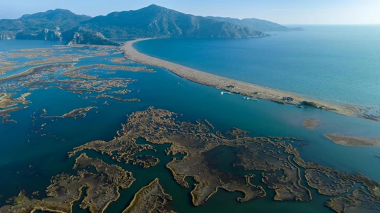 7-Day Active Family Holiday in Dalyan