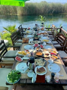 7-Day Active Family Holiday in Dalyan