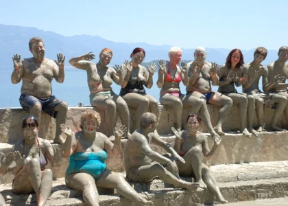 7-Day Active Family Holiday in Dalyan