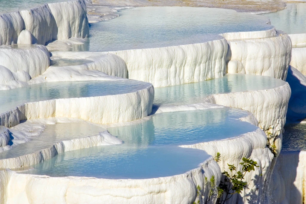 Pamukkale Tour