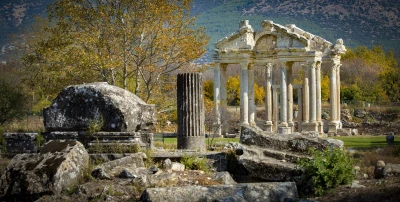 Aphrodisias Pamukkale Tour
