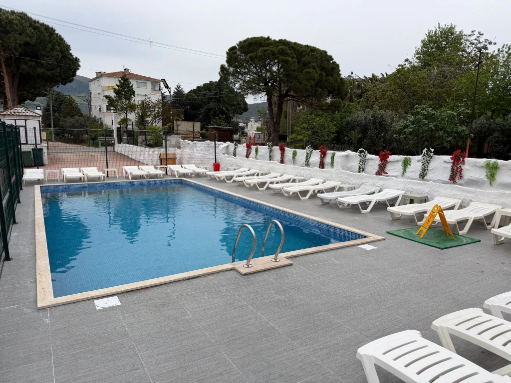 Erdek Kafkas Motel’de Sakin Kaçamak Rehberi