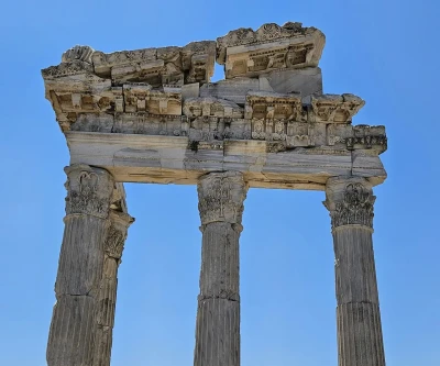 Pergamon Full Day Tour