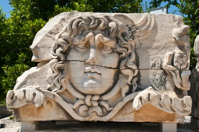 Priene Miletos Didyma Tour