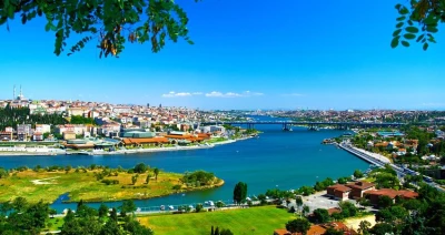 GÜNÜBİRLİK İSTANBUL SARAYLAR TURU