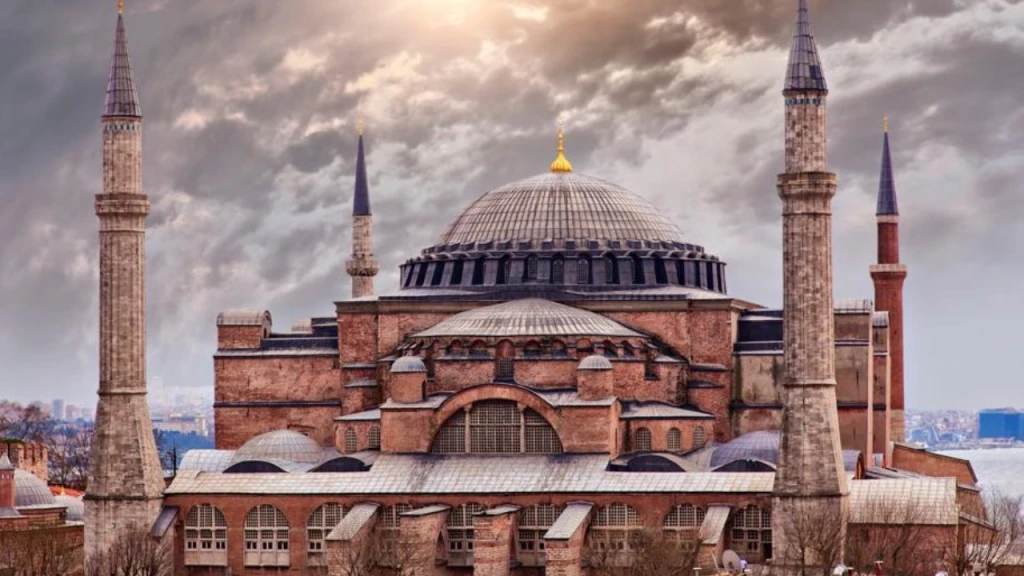 Old City Istanbul Tour