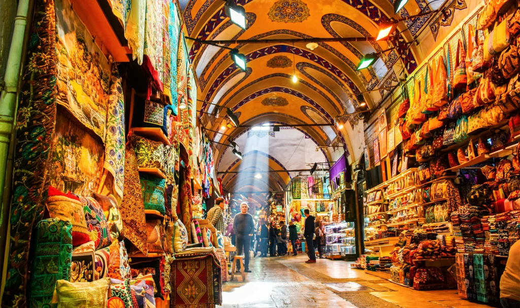Old City Istanbul Tour