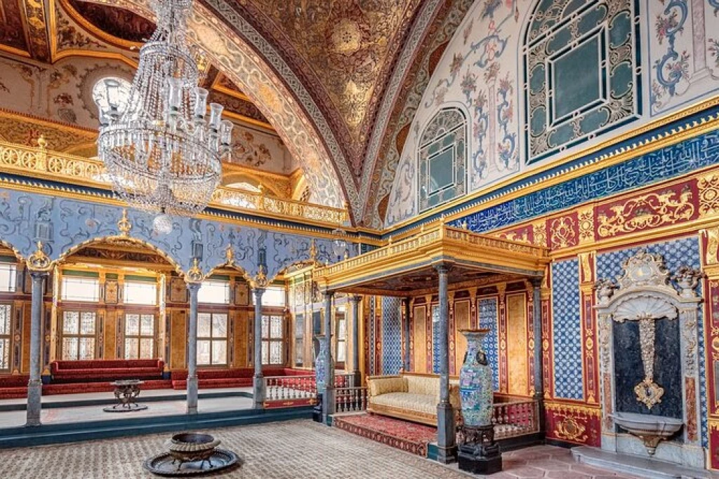 Old City Istanbul Tour