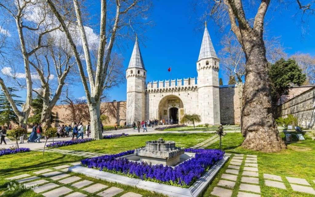 Old City Istanbul Tour