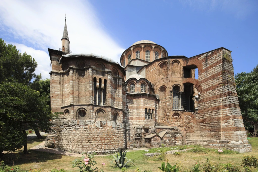 Secret Beauties Istanbul