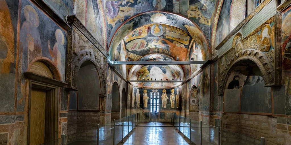 Secret Beauties Istanbul