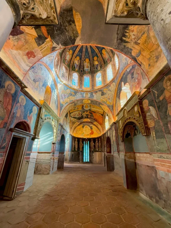 Secret Beauties Istanbul