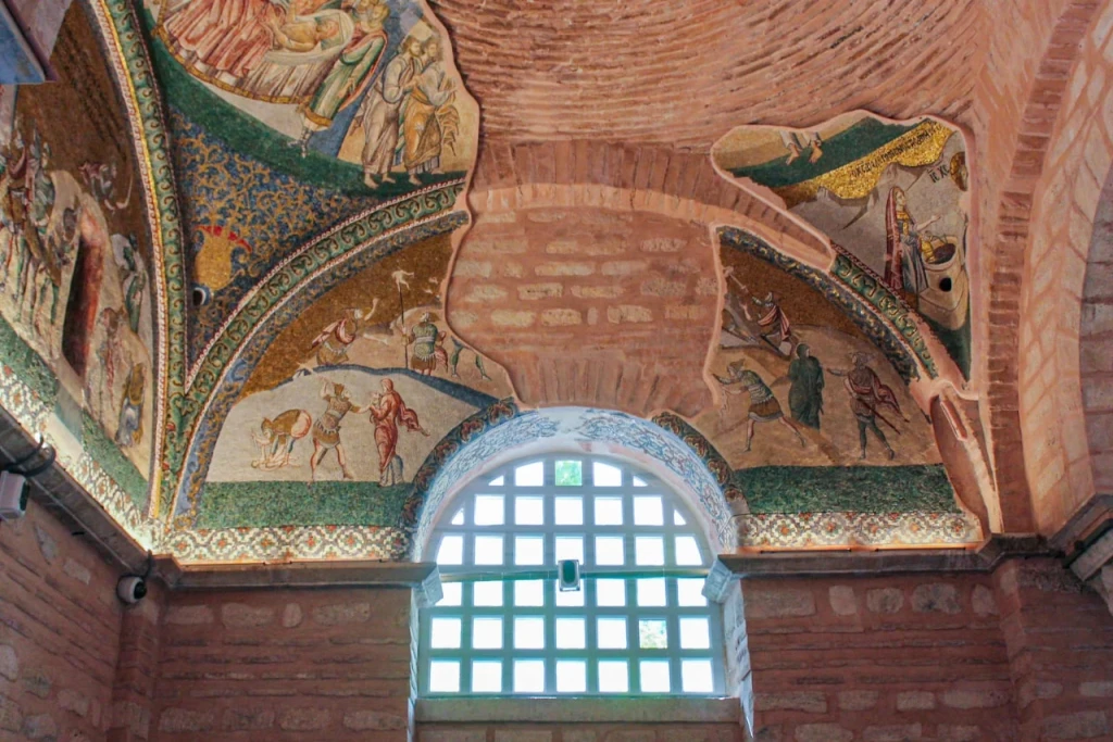 Secret Beauties Istanbul